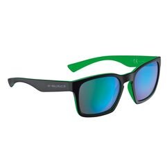 Held / ヘルド Sunglasses Black-Green | 9740-18