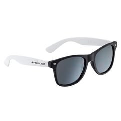 Held / ヘルド Sunglasses Black-White | 9742-14