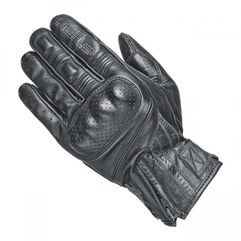 Held / ヘルド Paxton Black Summer Gloves | 21907-1