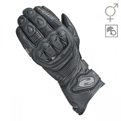 Held / ヘルド Evo-Thrux II Black Sport Gloves | 21911-1