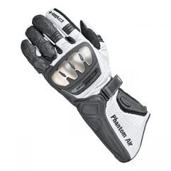 Held / ヘルド Phantom Air Black-White Sport Gloves | 21913-14
