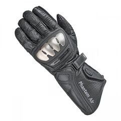 Held / ヘルド Phantom Air Black Sport Gloves | 21913-1