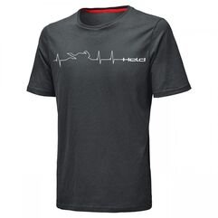 Held / ヘルド T-Shirt Be Heroic Design Heartbeat Lifestyle | 9785-221