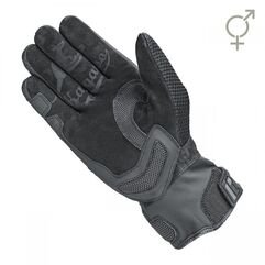 Held / ヘルド Desert II Black Summer Gloves | 21954-1
