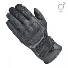 Held / ヘルド Desert II Black Summer Gloves | 21954-1