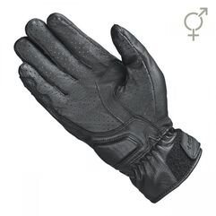 Held / ヘルド Sundown Black Touring Gloves | 22000-1