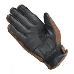 Held / ヘルド Burt Brown Summer Gloves | 22001-52
