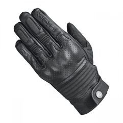 Held / ヘルド Flixter Black Summer Gloves | 22002-1