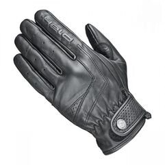 Held / ヘルド Classic Rider Black Classic Gloves | 22003-1