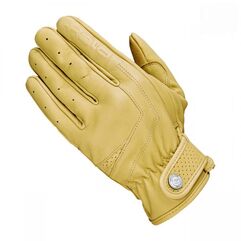 Held / ヘルド Classic Rider Beige Classic Gloves | 22003-57