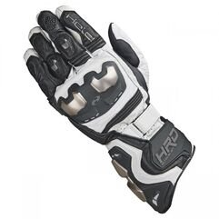 Held / ヘルド Titan RR Black-White Sport Gloves | 22010-14