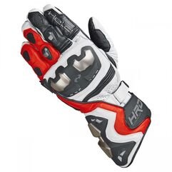 Held / ヘルド Titan RR Red-White Sport Gloves | 22010-21