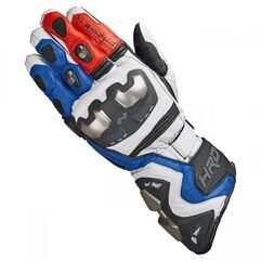 Held / ヘルド Titan RR Blue-Red-White Sport Gloves | 22010-42