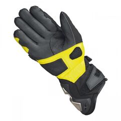 Held / ヘルド Titan RR Black-Fluorescent-Yellow Sport Gloves | 22010-58