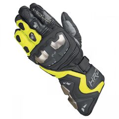 Held / ヘルド Titan RR Black-Fluorescent-Yellow Sport Gloves | 22010-58