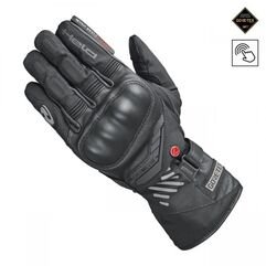 Held / ヘルド Madoc Max Black Touring Gloves | 22040-1