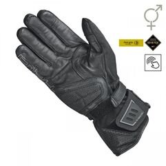 Held / ヘルド Score 4.0 Black Touring Gloves | 22041-1