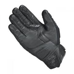 Held / ヘルド Hamada Black Adventure Gloves | 22060-1