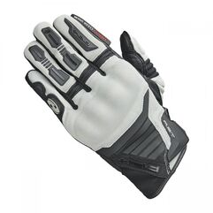 Held / ヘルド Hamada Black Adventure Gloves | 22060-1