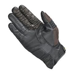 Held / ヘルド Hamada Brown Adventure Gloves | 22060-52