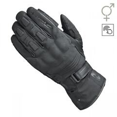 Held / ヘルド Stroke Black Touring Gloves | 22080-1