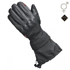 Held / ヘルド Tonale KTC Black Winter Gloves | 22141-1