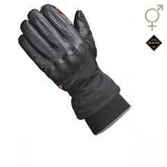 Held / ヘルド Tonale KTC Black Winter Gloves | 22141-1