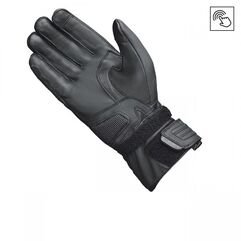 Held / ヘルド Travel 6.0 Black Touring Gloves | 22157-1