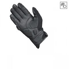Held / ヘルド Sambia Pro Black Adventure Gloves | 22163-1