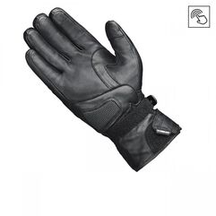 Held / ヘルド Travel 6.0 Tex Black Gloves With Membrane | 22187-1