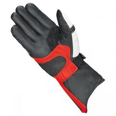 Held / ヘルド Phantom Pro Black-White-Red Sport Gloves | 22212-7