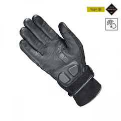 Held / ヘルド Satu KTC Black Gloves With Membrane | 22245-1