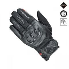 Held / ヘルド Sambia 2in1 Evo Black Adventure Gloves | 22247-1