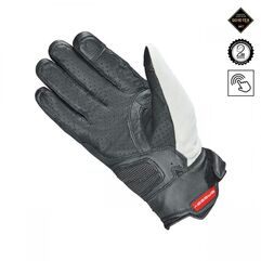 Held / ヘルド Sambia 2in1 Evo Grey-Black Adventure Gloves | 22247-68