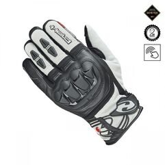 Held / ヘルド Sambia 2in1 Evo Grey-Black Adventure Gloves | 22247-68