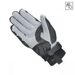 Held / ヘルド Sambia KTC Black Adventure Gloves | 22263-1