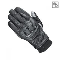 Held / ヘルド Sambia KTC Black Adventure Gloves | 22263-1