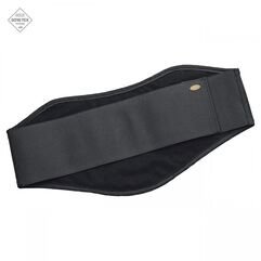 Held / ヘルド Infinium Belt Black Belts Functional Underwear | 32270-1