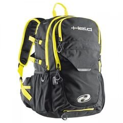 Held / ヘルド Power-Bag Black Luggage | 41990-1