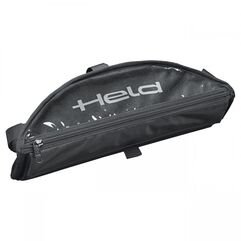 Held / ヘルド Cockpit-Bag Black Luggage | 42001-1