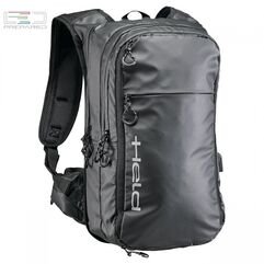 Held / ヘルド Light-Bag Black Luggage | 42090-1