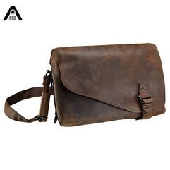 Held / ヘルド Urban Sidebag Brown Luggage | 42260-52