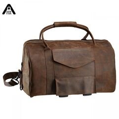 Held / ヘルド Urban Rearbag Brown Luggage | 42261-52