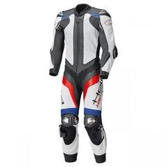 Held / ヘルド Race-Evo II Blue-Red-White One-Piece Suit | 51910-42