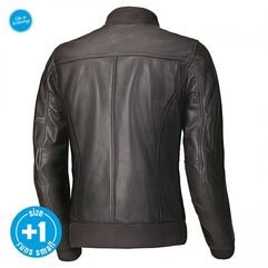 Held / ヘルド Barron Brown Leather Jacket | 52122-52