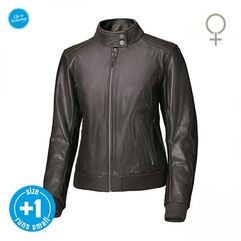 Held / ヘルド Barron Brown Leather Jacket | 52122-52