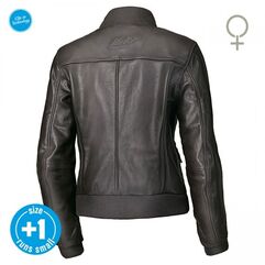 Held / ヘルド Barron Brown Leather Jacket | 52122-52