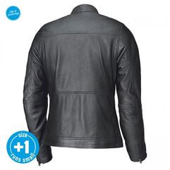 Held / ヘルド Weston Black Leather Jacket | 52123-1