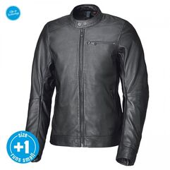 Held / ヘルド Weston Black Leather Jacket | 52123-1