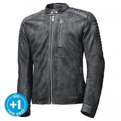 Held / ヘルド Pako Black Leather Jacket | 52124-1